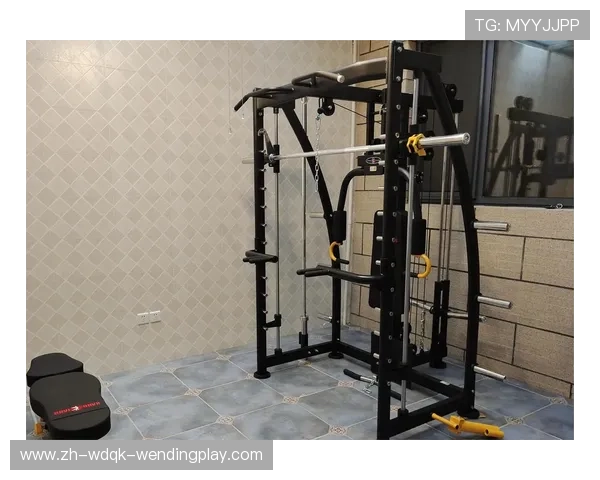 家庭如何配置一套实用的健身器材?